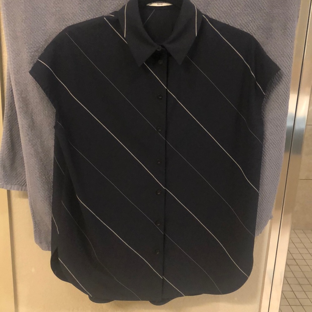 MM LaFleur Blume Top - Last Chance